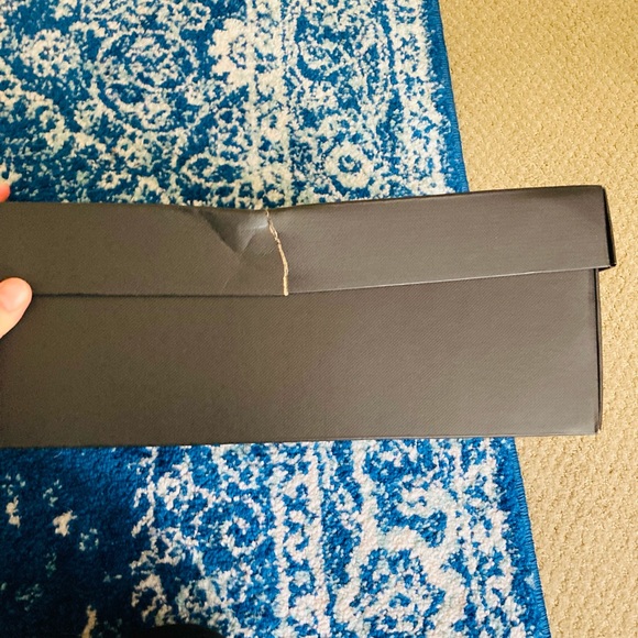 NWT COACH SIGNATURE CLIP LOW TOP SNEAKER WOMEN - Picture 14 of 14